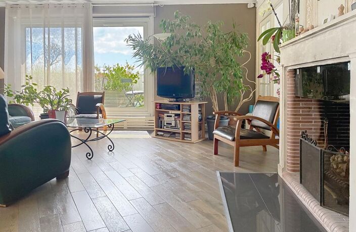 Appartement À Vendre — photo 3