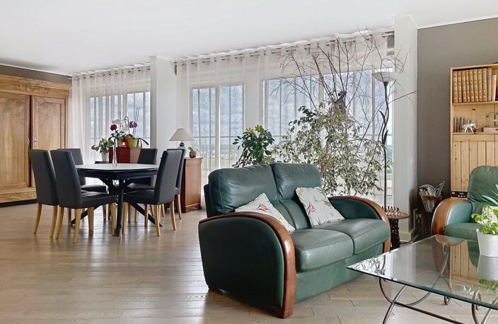 Appartement À Vendre — photo 4