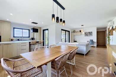 Maison 4 pièces 685000 €