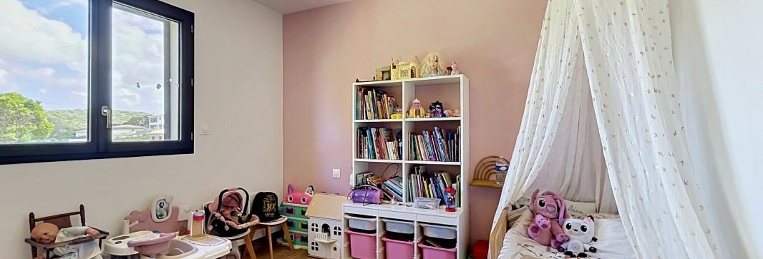 Maison 4 Pièces 150 m² à vendre à Sotta (20146)