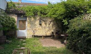 Maison 5 Pièces 90 m² à vendre à Saint-Martin-de-Ré (17410)