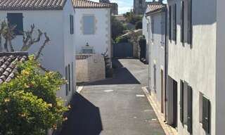 Maison 5 Pièces 90 m² à vendre à Saint-Martin-de-Ré (17410)