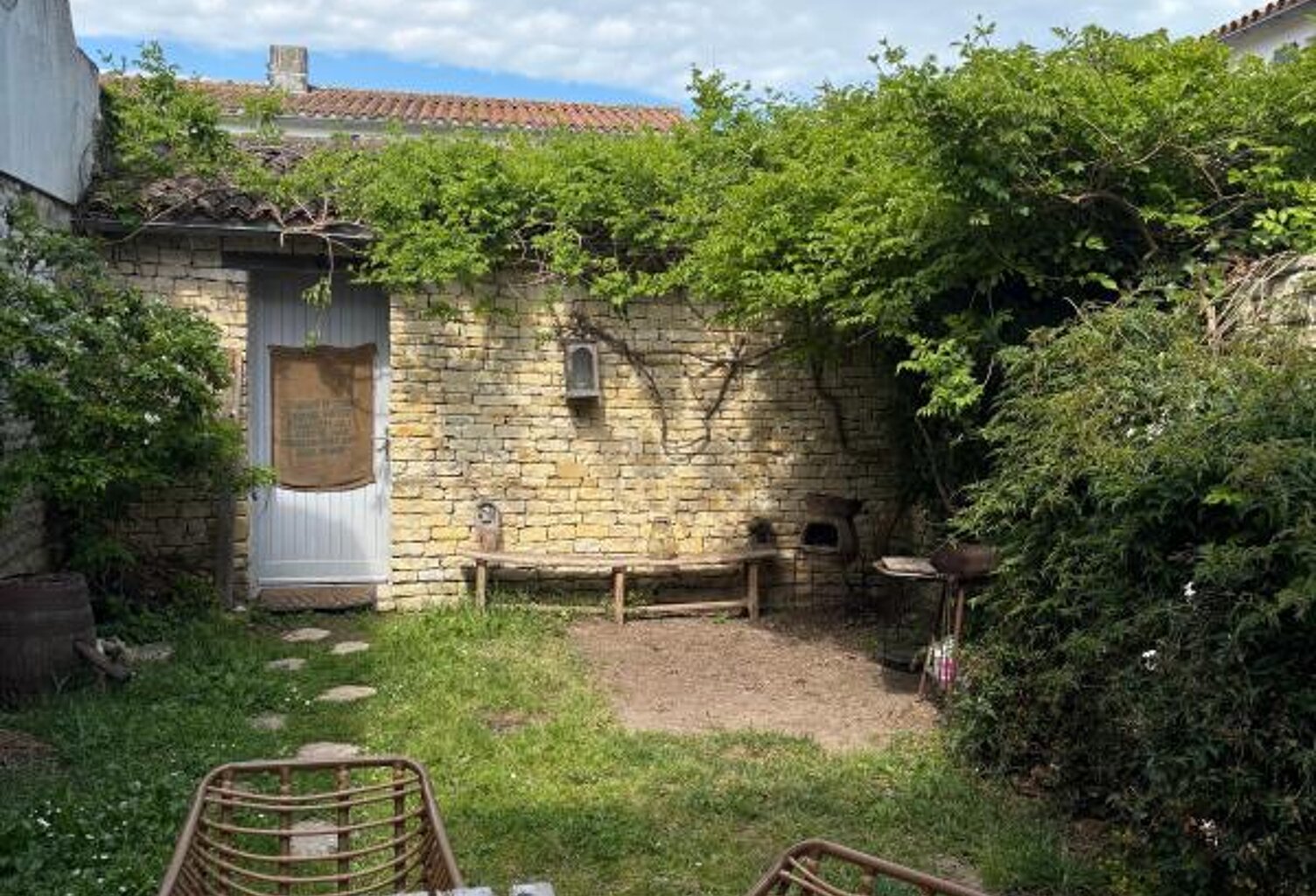 Maison À Vendre — photo 1