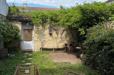 Maison 5 pièces 598500 €