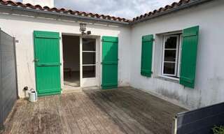 Maison 4 Pièces 64 m² à louer à La Flotte (17630)
