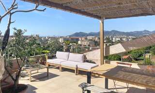 Appartement 3 Pièces 65 m² à vendre à Cannes (06150)