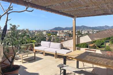 Appartement 3 pièces 419000 €