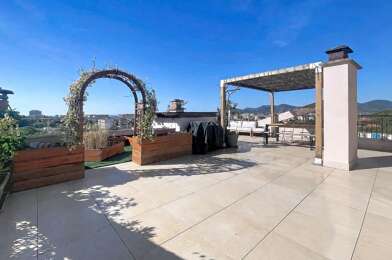 Appartement 3 pièces 399000 €