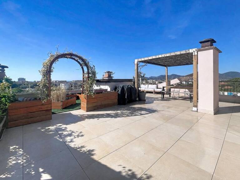 APPARTEMENT A VENDRE — photo 1