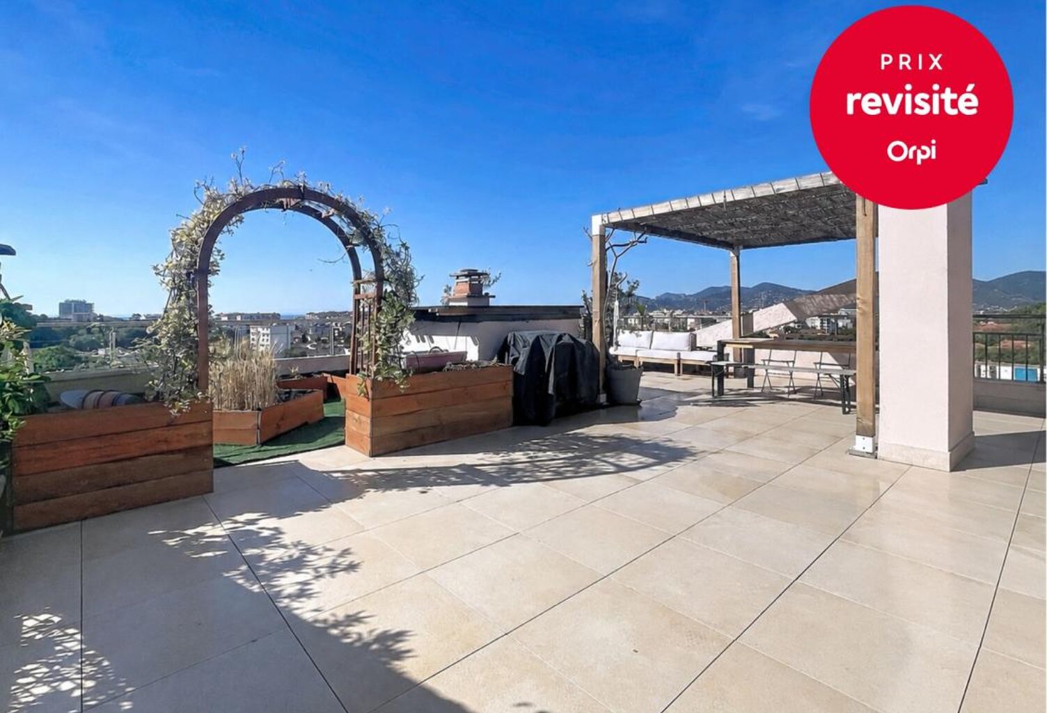 APPARTEMENT A VENDRE — photo 1