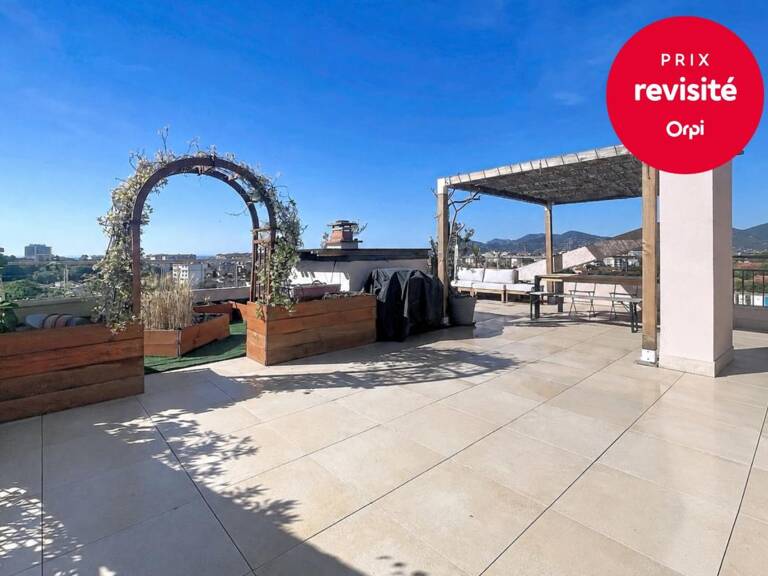 APPARTEMENT A VENDRE — photo 1