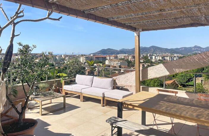 APPARTEMENT A VENDRE — photo 2