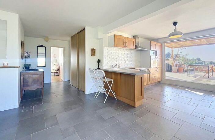 APPARTEMENT A VENDRE — photo 4