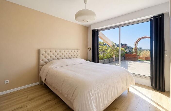 APPARTEMENT A VENDRE — photo 5