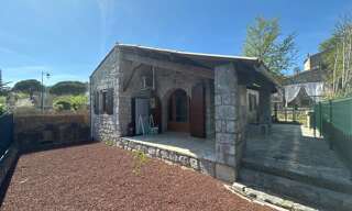 Maison 3 Pièces 50 m² à louer à Saint-Alban-Auriolles (07120)