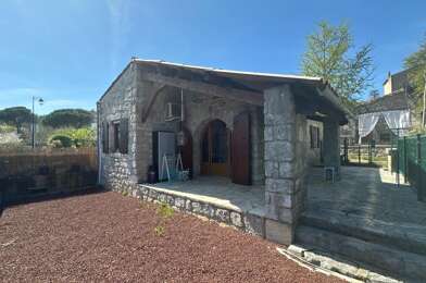 Maison 3 pièces 670 €
