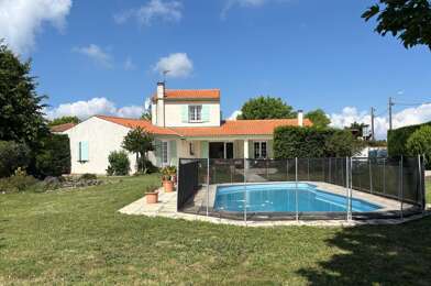 Maison 8 pièces 460000 €
