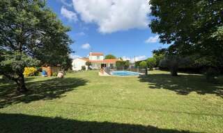 Maison 8 Pièces 203 m² à vendre à Marennes-Hiers-Brouage (17320)