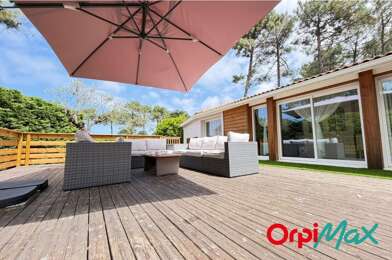 Maison 4 pièces 884000 €