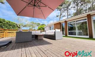 Maison 4 Pièces 80 m² à vendre à Le Porge (33680)