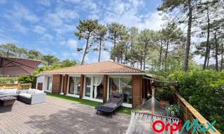 Maison 4 Pièces 80 m² à vendre à Le Porge (33680)