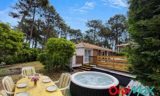 Maison 4 Pièces 80 m² à vendre à Le Porge (33680)