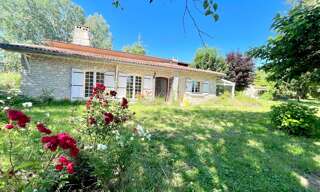 Maison 4 Pièces 133 m² à vendre à Chaniers (17610)