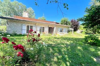 Maison 4 pièces 175725 €