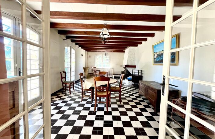Maison 133 m² - Chaniers — photo 2