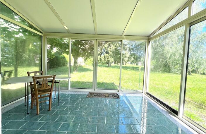 Maison 133 m² - Chaniers — photo 3