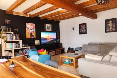 Maison 6 pièces 279000 €