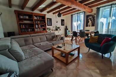 Maison 6 pièces 279000 €
