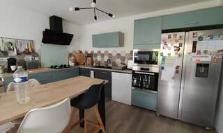 Maison 6 Pièces 170 m² à vendre à Saint-Georges-du-Bois (17700)