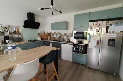 Maison 6 pièces 275000 €