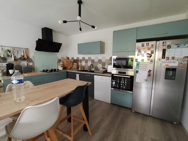 Maison spacieuse — photo du bien
