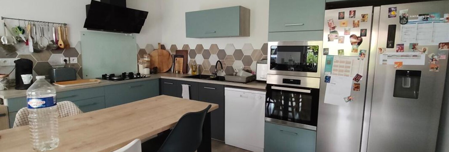 Maison 6 Pièces 170 m² à vendre à Saint-Georges-du-Bois (17700)