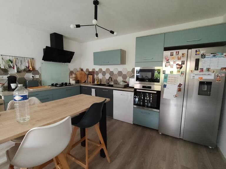 Maison spacieuse — photo 1