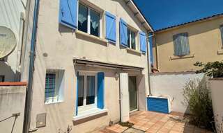 Maison 3 Pièces 50 m² à vendre à Saint-Georges-d'Oléron (17190)
