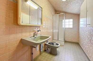 Maison 7 pièces 395000 €