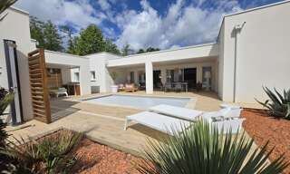 Maison 8 Pièces 220 m² à vendre à Boulazac (24750)