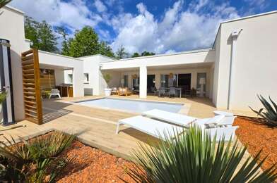 Maison 8 pièces 630000 €