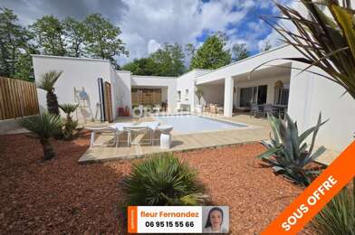 Maison 8 pièces 630000 €