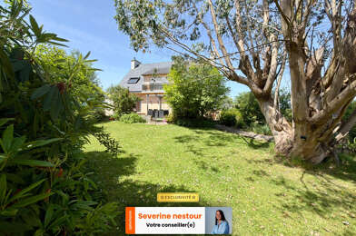 Maison 7 pièces 269500 €