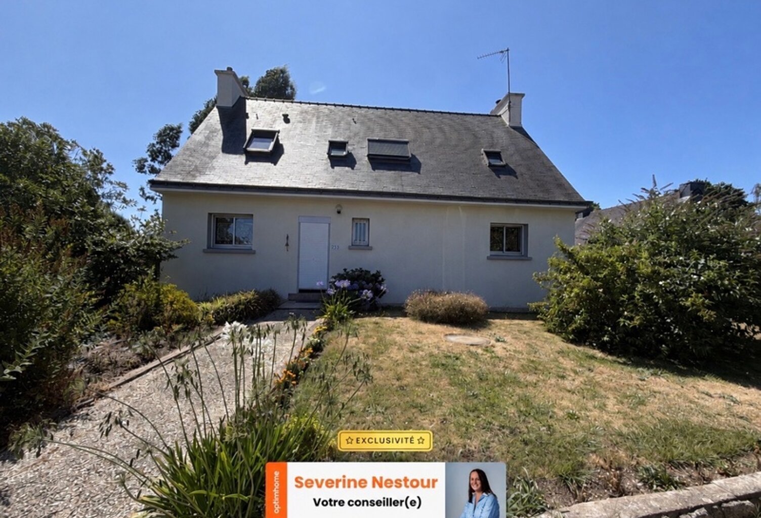 Maison — photo 1