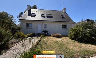 Maison 7 Pièces 125 m² à vendre à Plouay (56240)