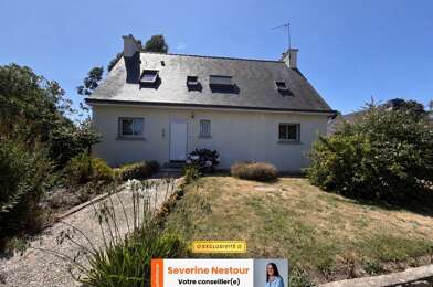 Maison 7 pièces 259500 €