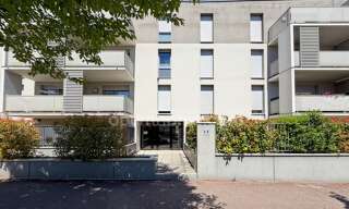 Appartement 1 Pièce 25 m² à louer à Vandœuvre-lès-Nancy (54500)