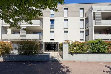 Appartement 1 pièces 540 €