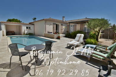 Maison 5 pièces 520000 €