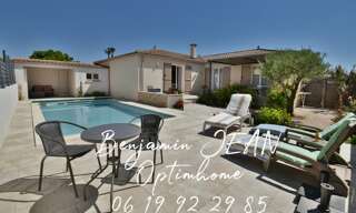 Maison 5 Pièces 131 m² à vendre à Sérignan (34410)